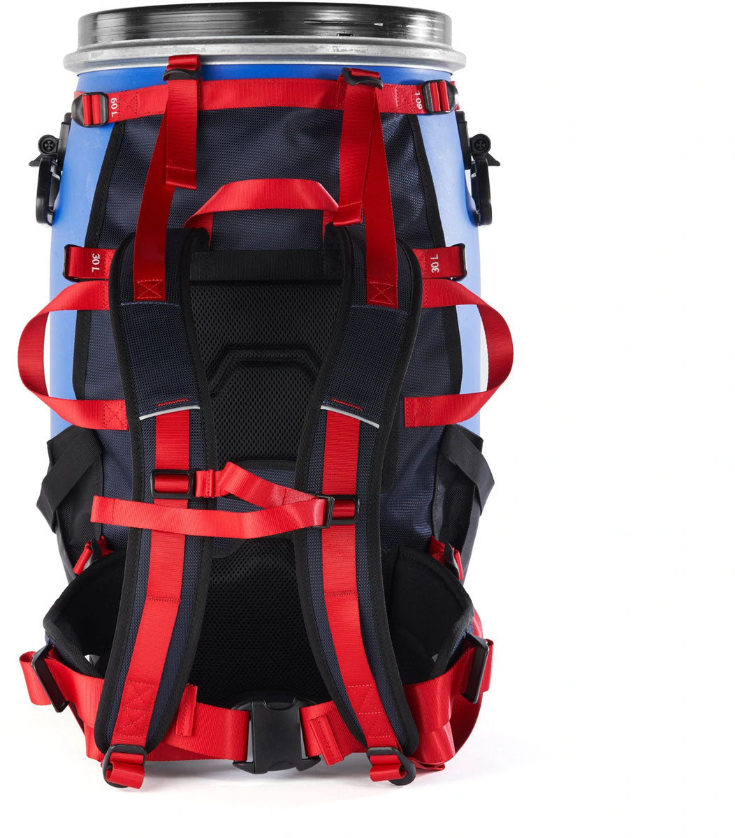 Bad Hass Barrel Carry Harness 