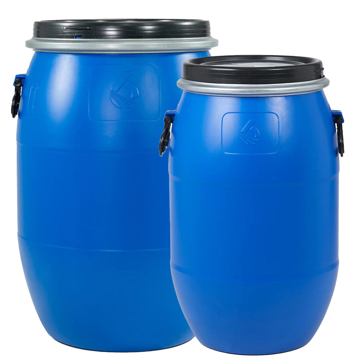 Waterproof Barrel - 30 L 
