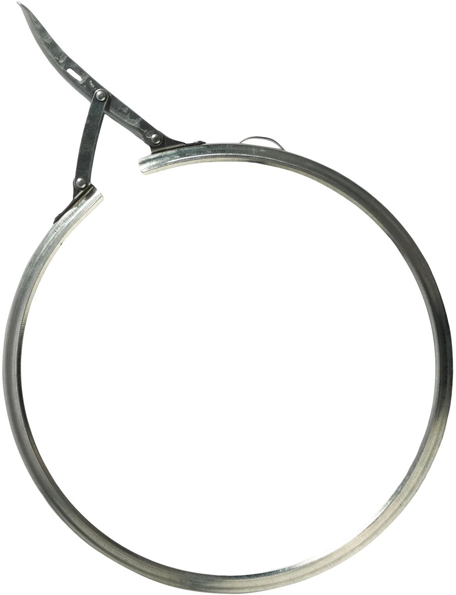 Waterproof Barrel - 60 L 