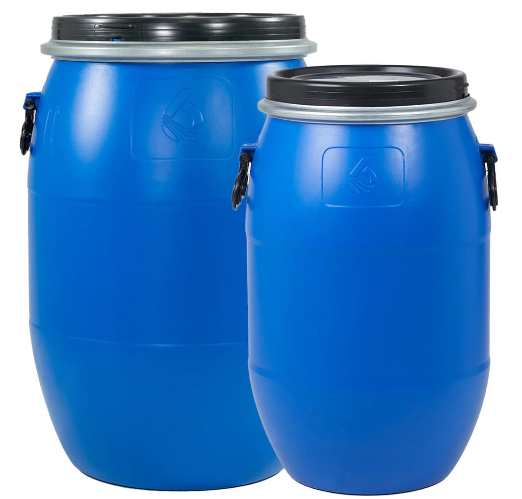 Waterproof Barrel - 60 L 