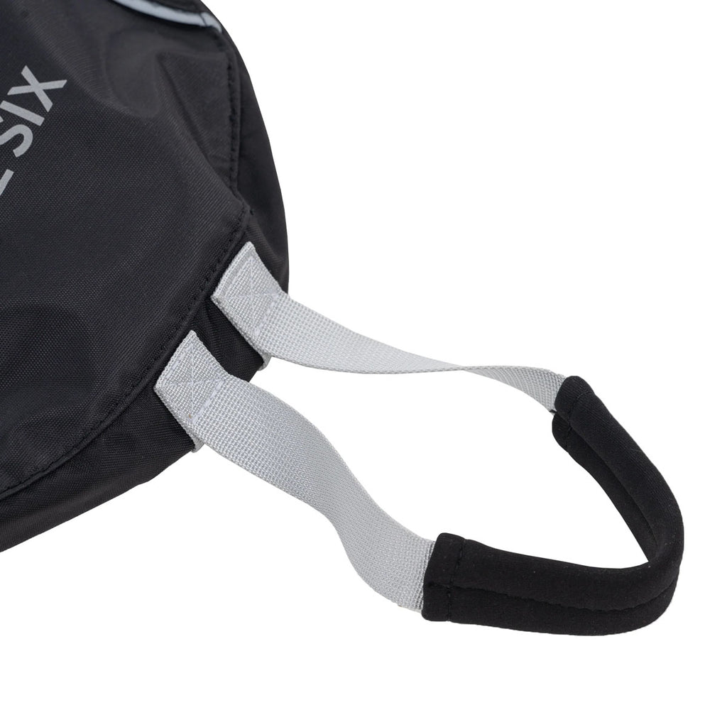 Lagoon Half Deck Sprayskirt