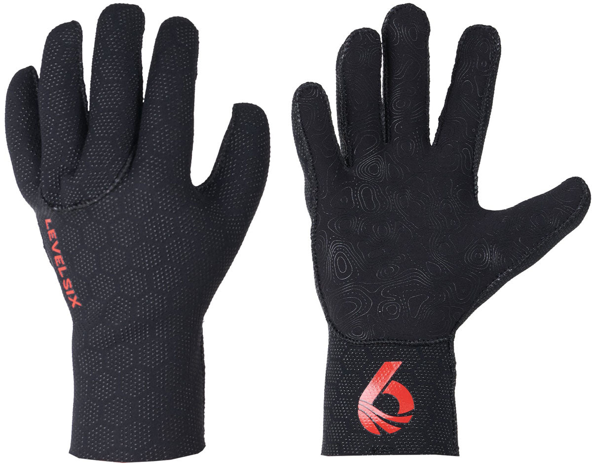 Proton Neoprene Gloves - 3 mm - Unisex