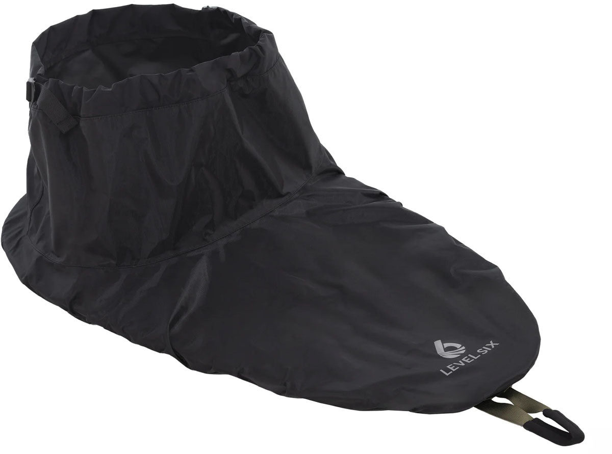 Splash Deck Sprayskirt 
