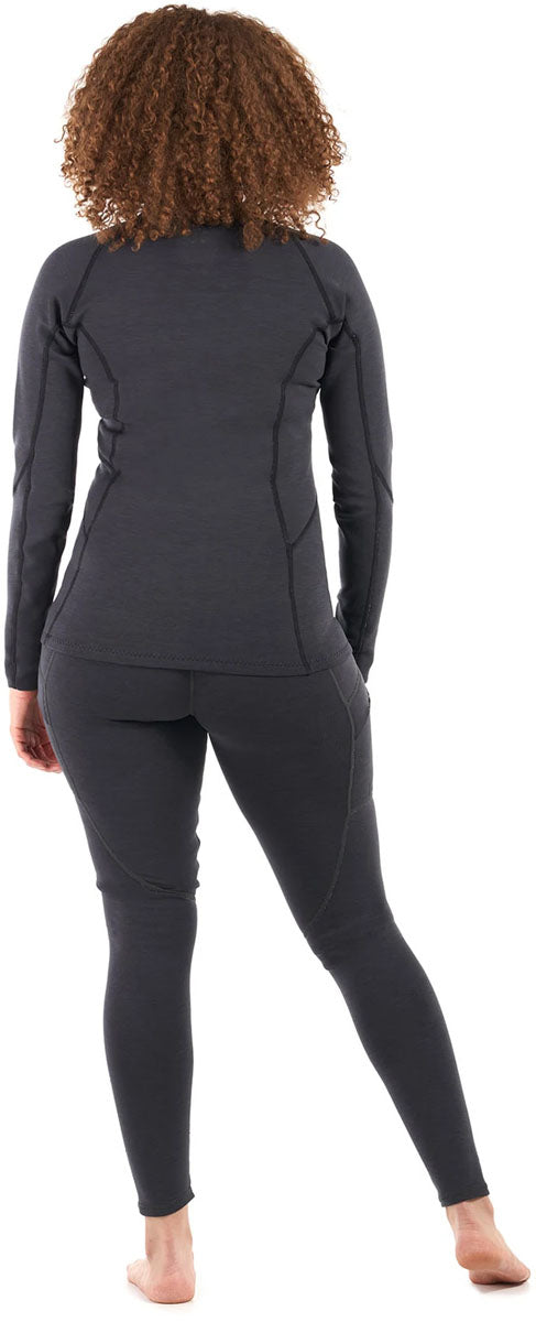 Jericho Women's Rash Guard