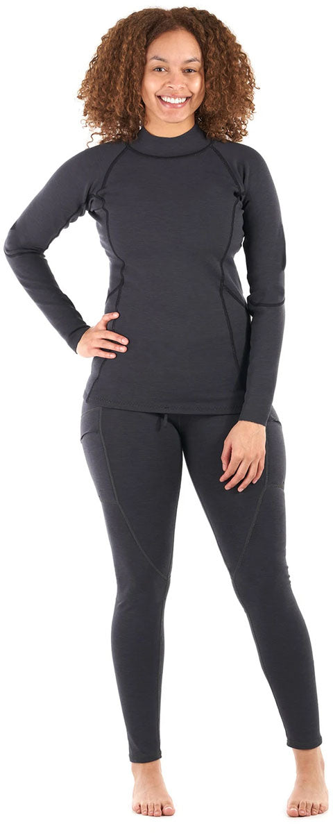 Jericho Women's Rash Guard