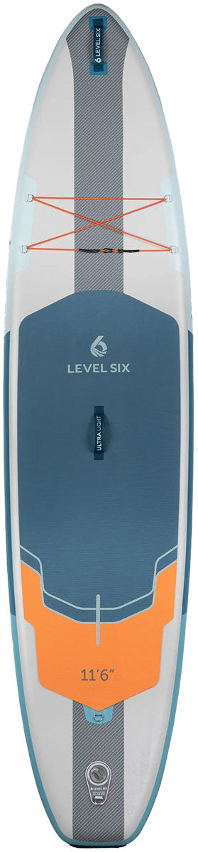 Eleven Six Ultralight Inflatable Stand-up Paddle Board