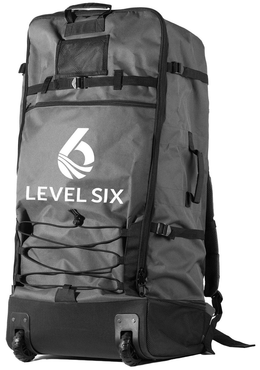 Eleven Six Ultralight Inflatable Stand-up Paddle Board