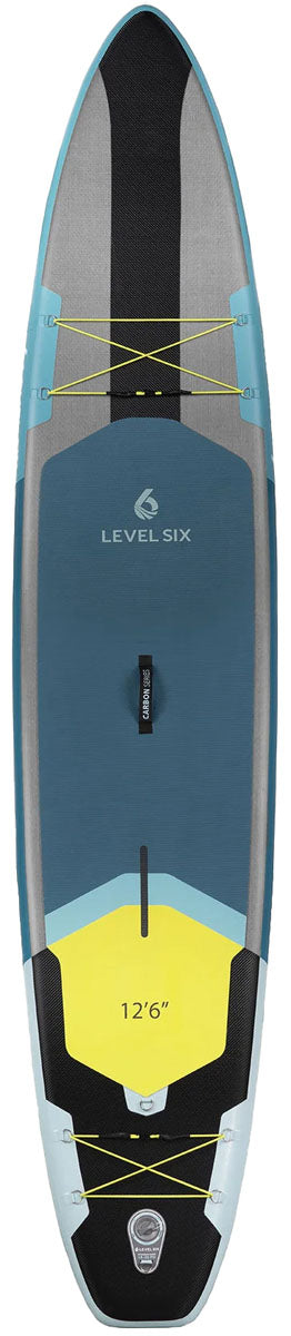 Twelve Six Ultralight Inflatable Stand-up Paddle Board