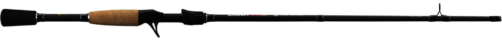 Laser SG1 Baitcasting Rod - 2 pcs