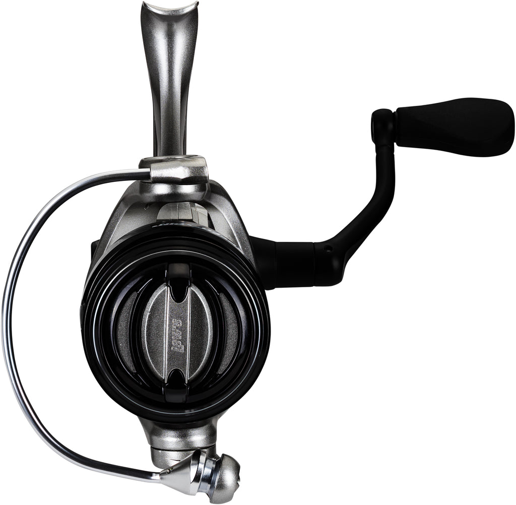 Laser SG Spinning Reel