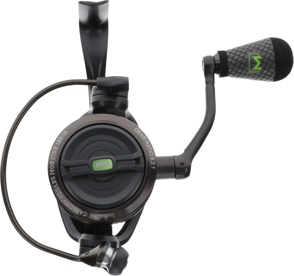 Mach 2 Spinning Reel