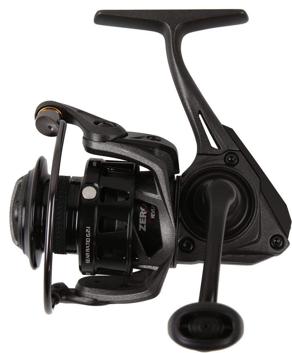 Custom Spinning Reel 