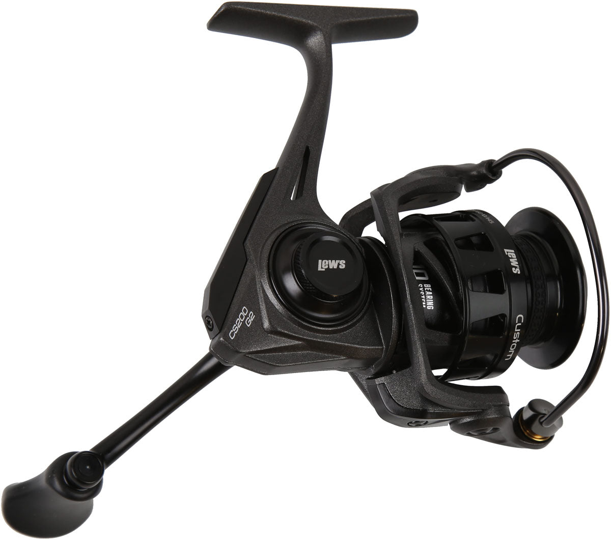 Custom Spinning Reel 