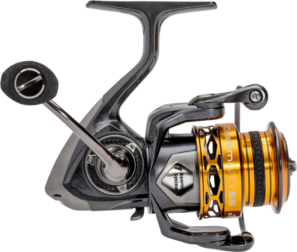 Custom Lite Spinning Reel