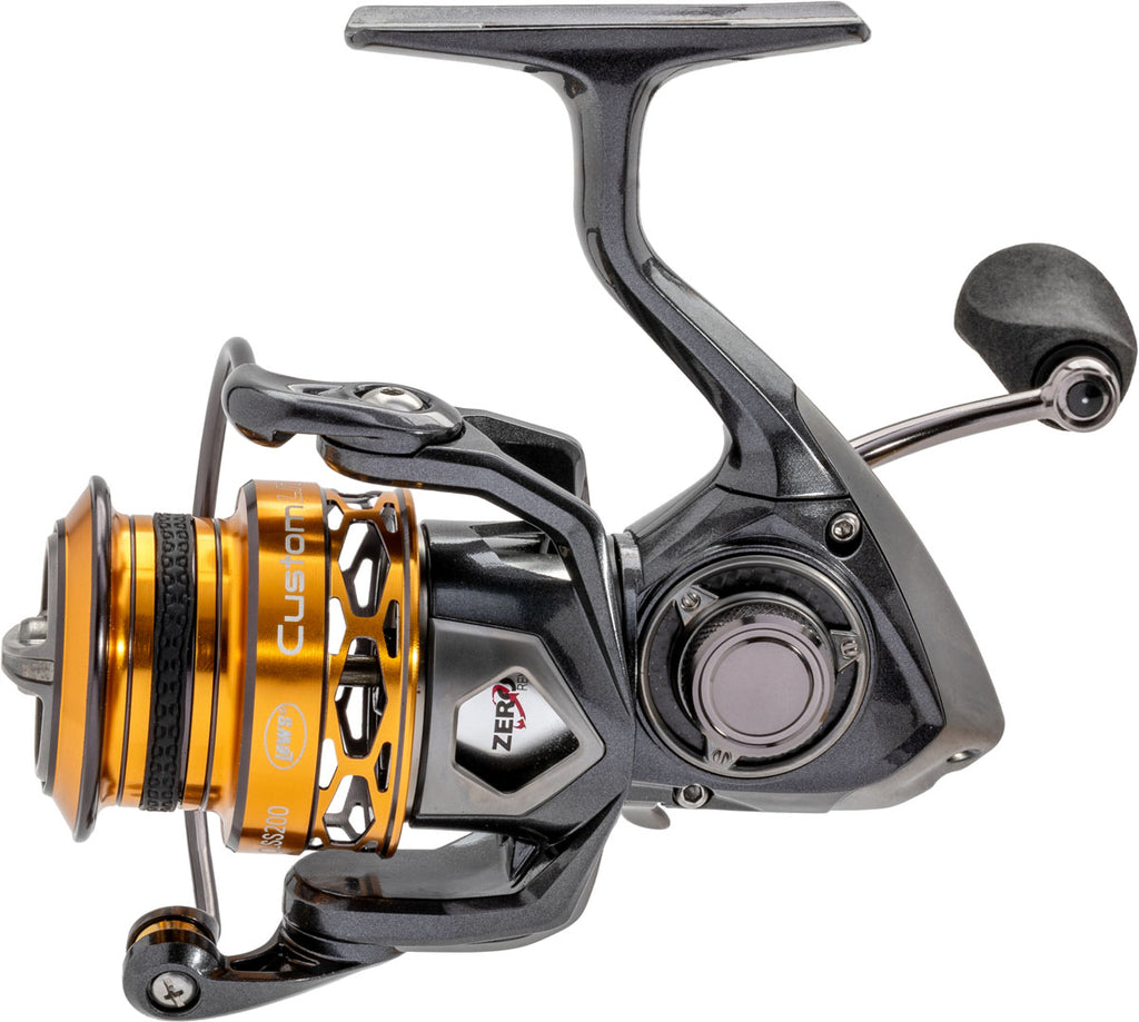 Custom Lite Spinning Reel