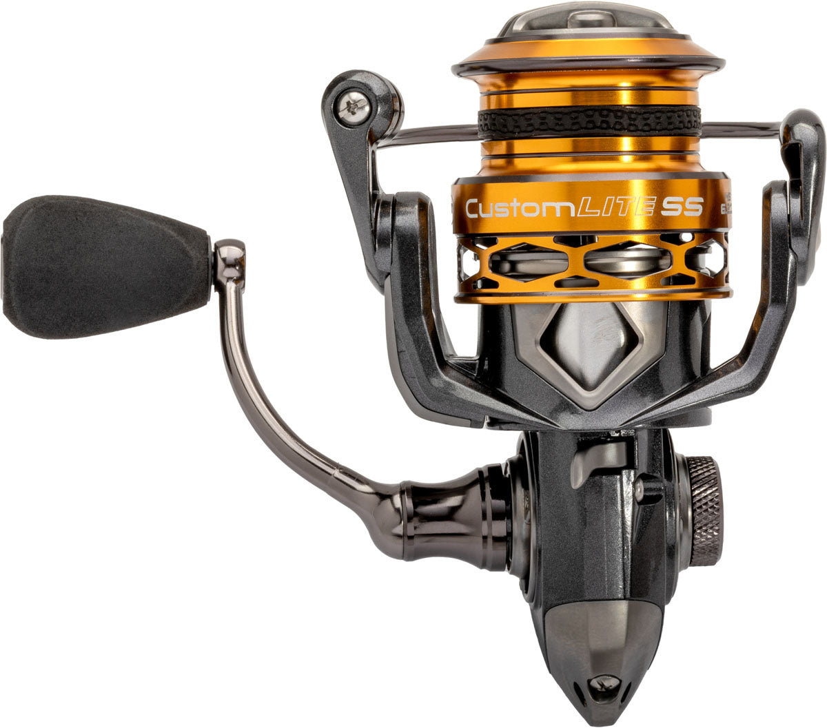 Custom Lite Spinning Reel