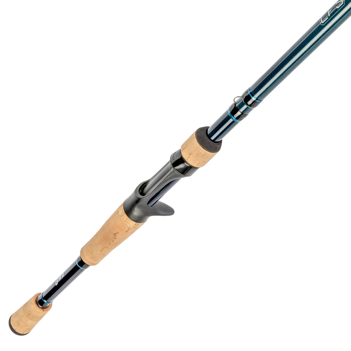 LFS Baitcasting Rod - 1 pc