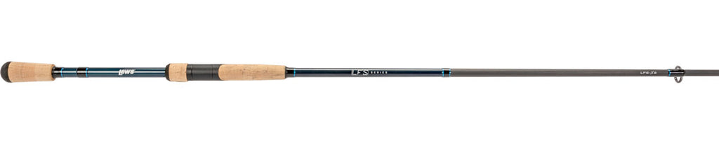 LFS Spinning Rod - 1 pc