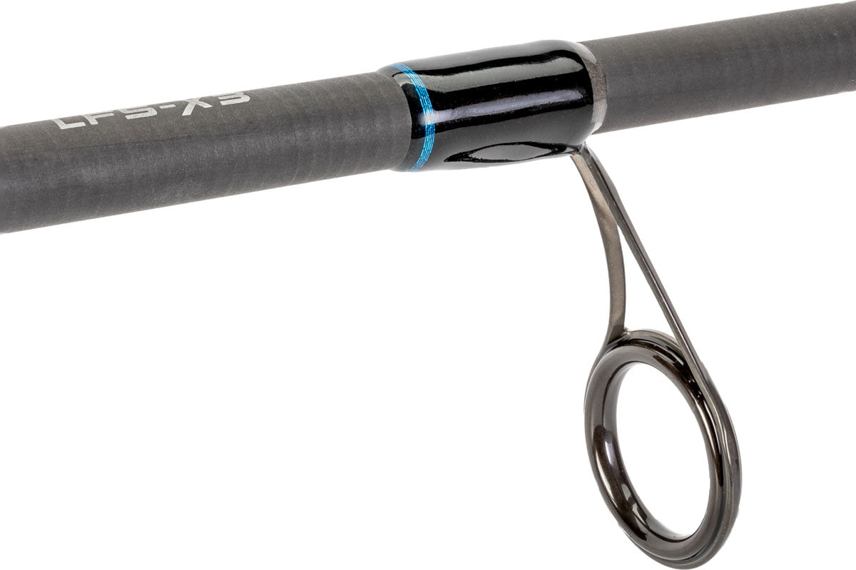 LFS Spinning Rod - 1 pc