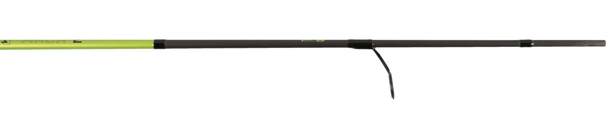 Mach 2 Spinning Rod and Reel Combo - 2 pcs