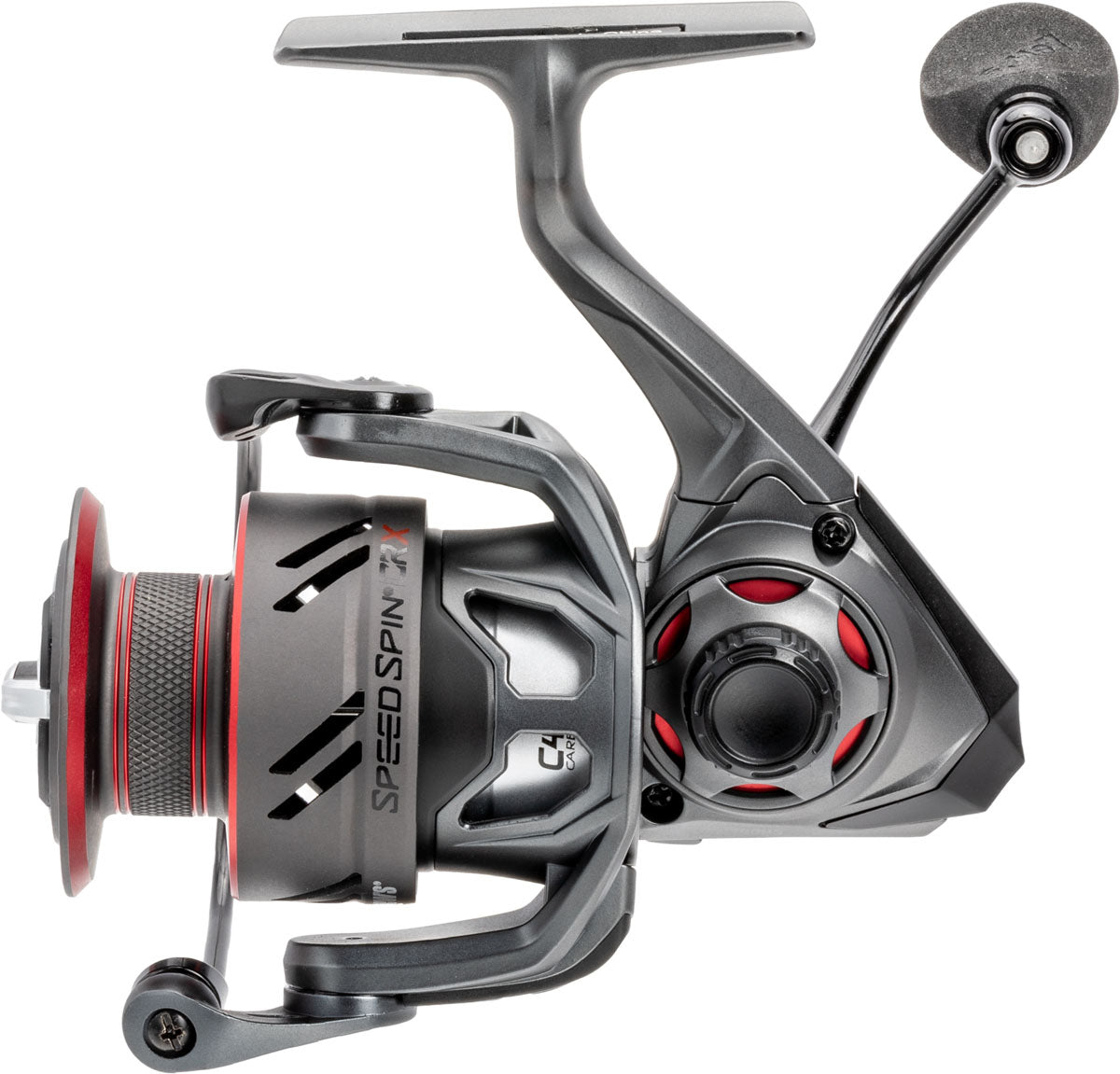 Speed Spin CRX Spinning Reel