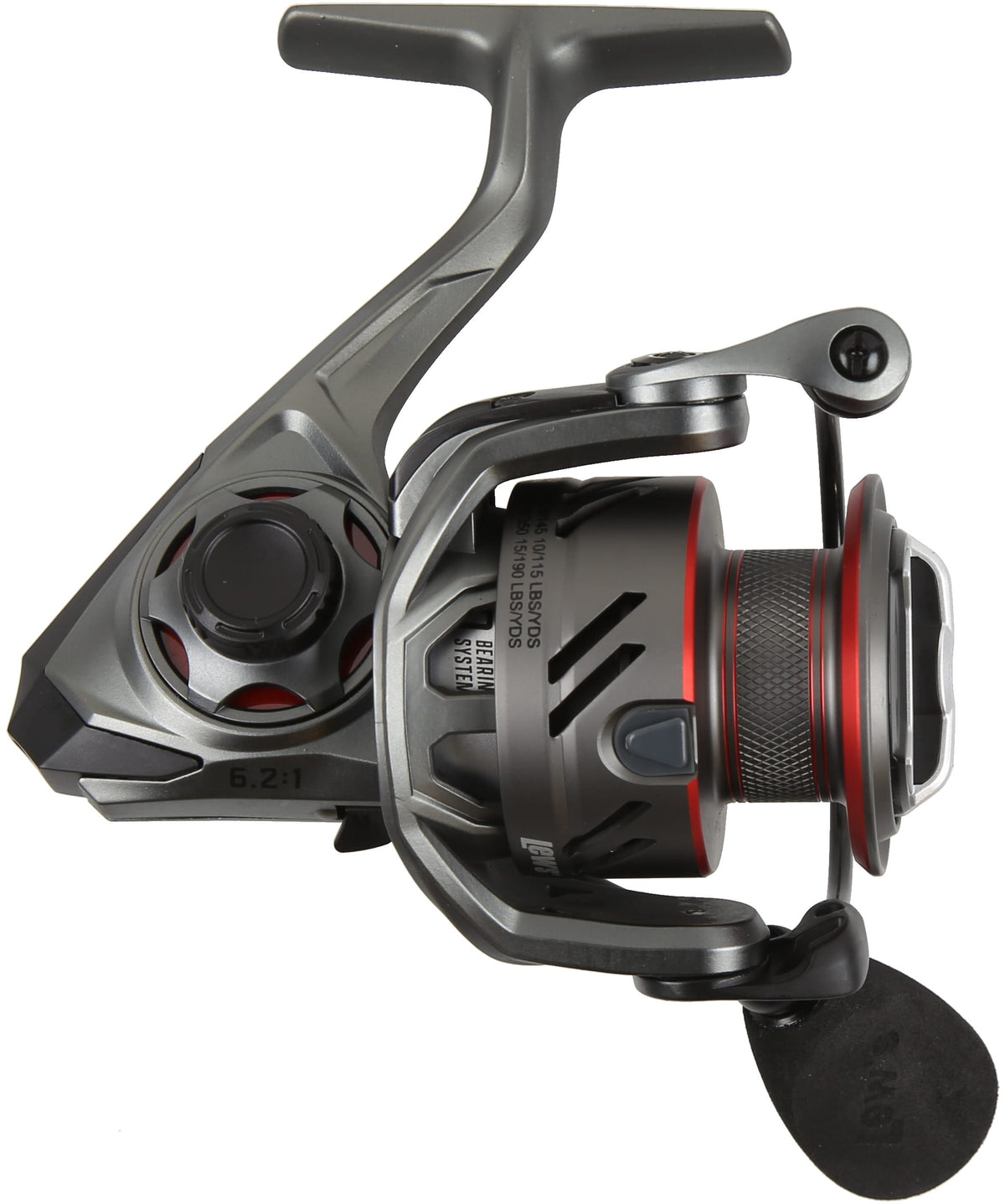 Speed Spin CRX Spinning Reel