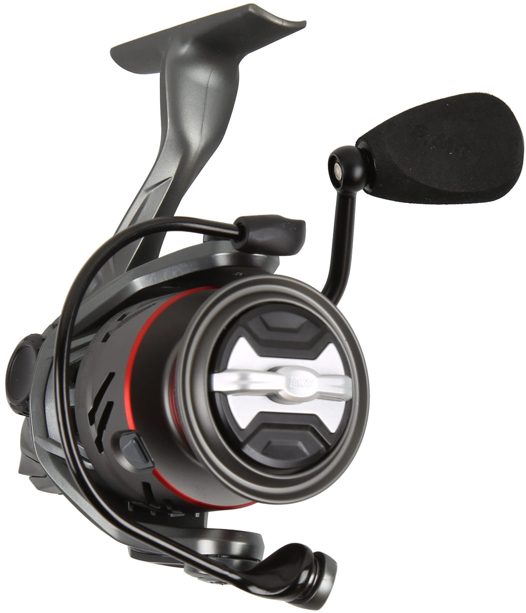 Speed Spin CRX Spinning Reel