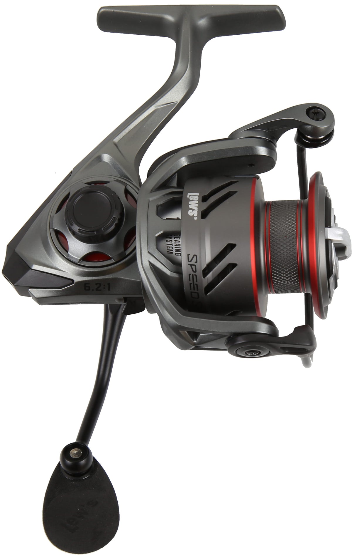 Speed Spin CRX Spinning Reel
