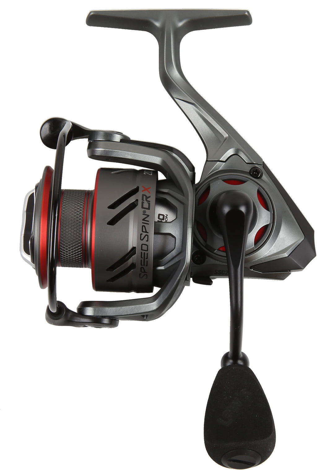 Speed Spin CRX Spinning Reel