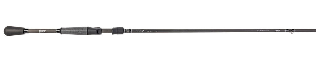 TP2 Baitcasting Rod - 1 pc