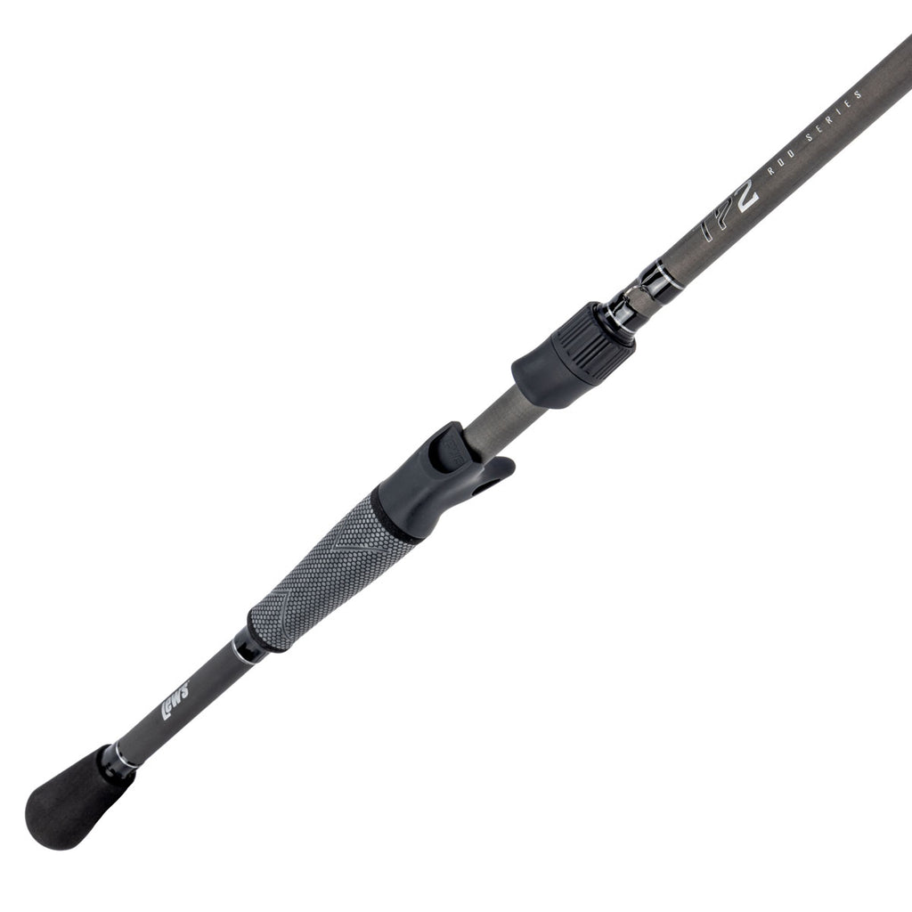 TP2 Baitcasting Rod - 1 pc
