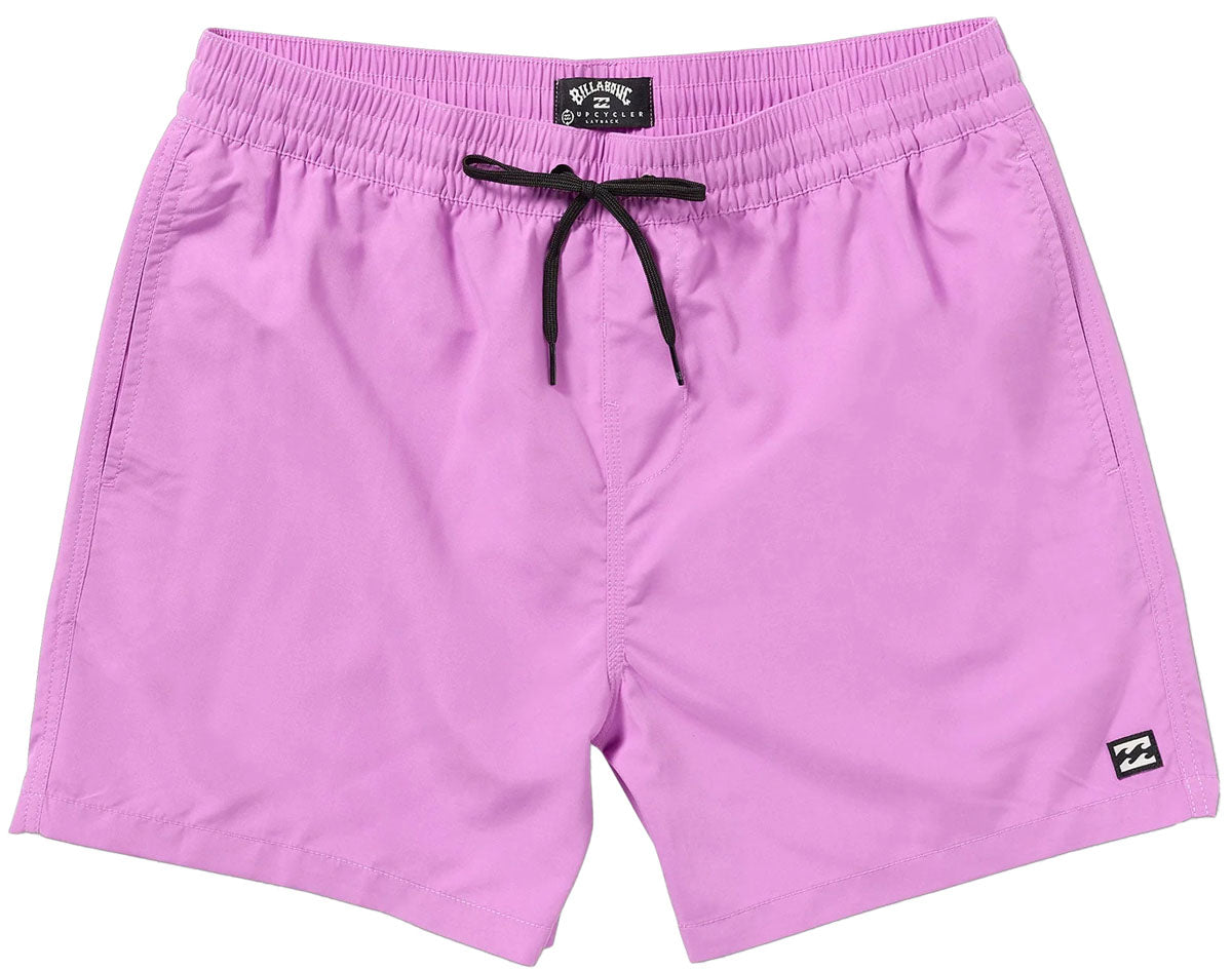 All Day LB Boardshorts - Men's