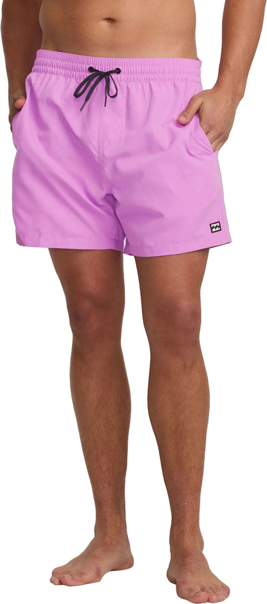 All Day LB Boardshorts - Men's