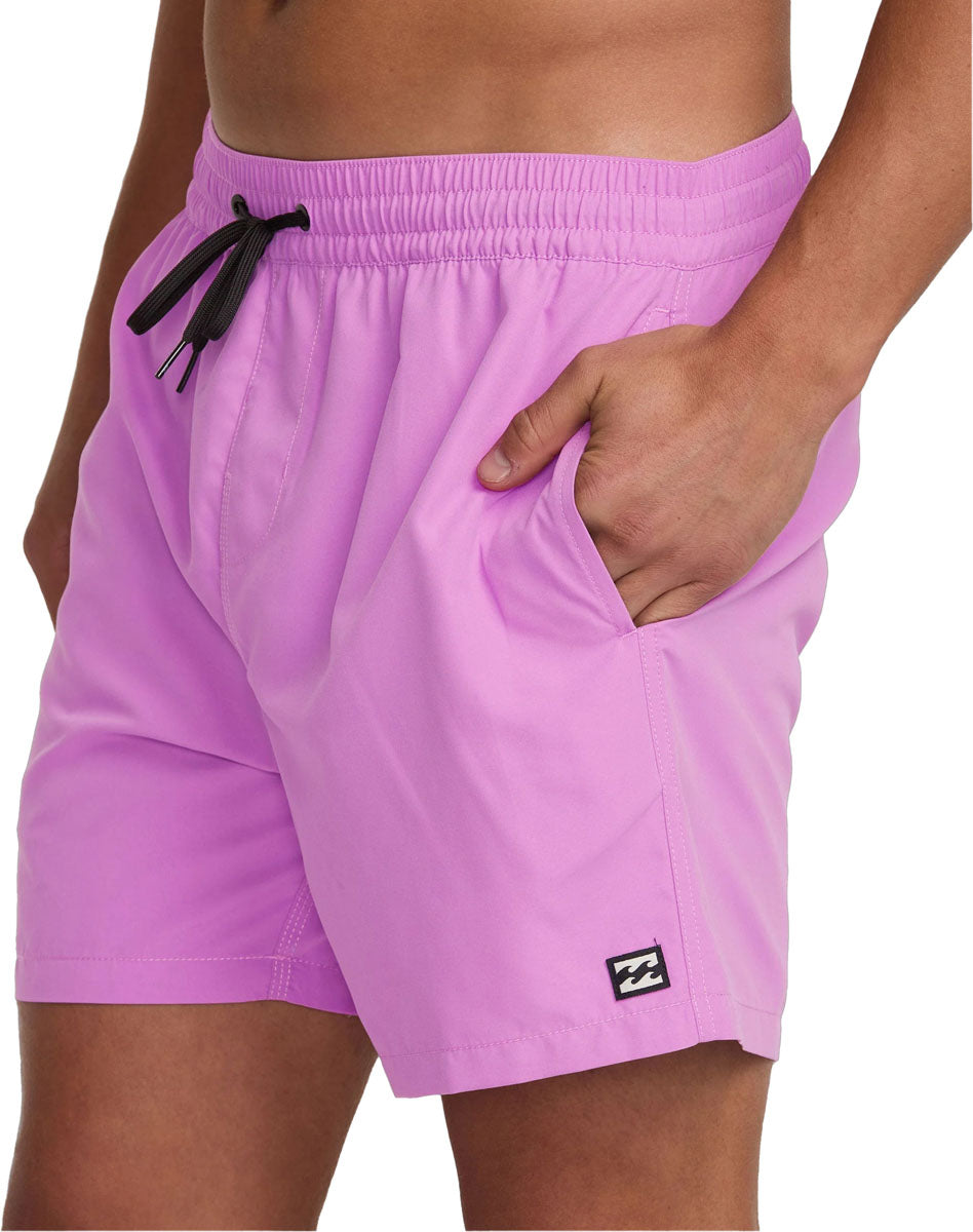 All Day LB Boardshorts - Men's