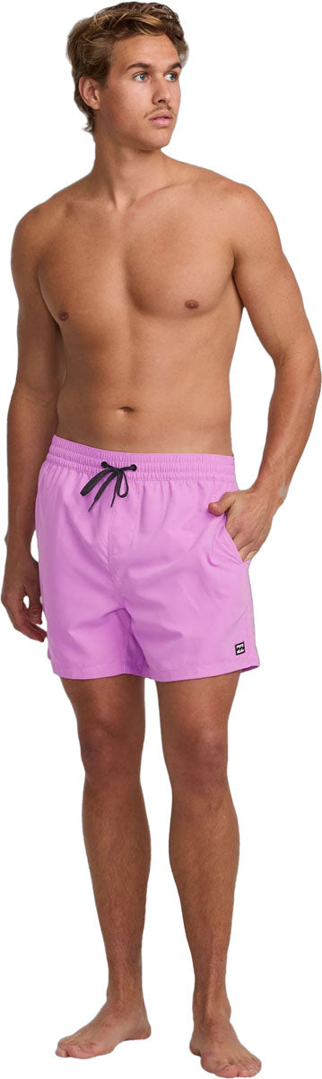 All Day LB Boardshorts - Men's