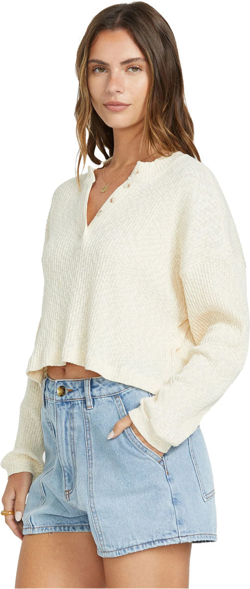 Good Catch Sweater - Women's