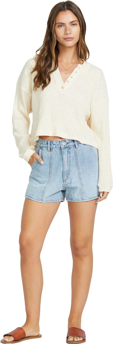 Good Catch Sweater - Women's