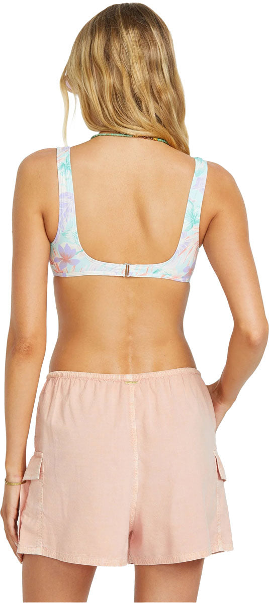 Lets Go Shorts - Women's