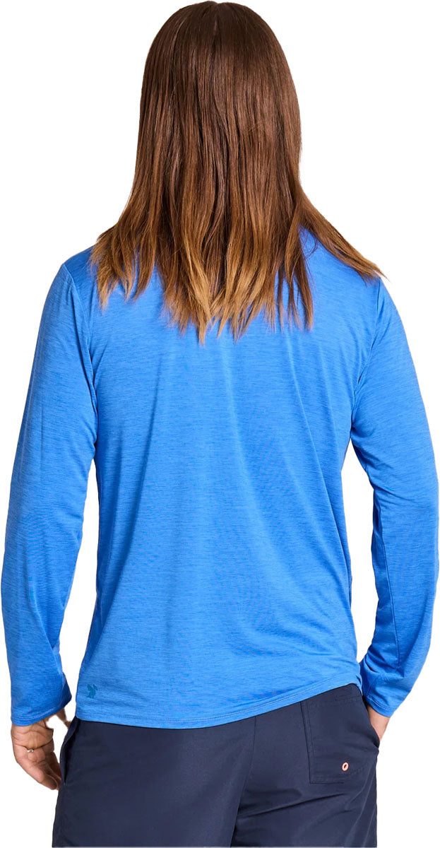 Sun Crusher Long Sleeve T-Shirt - Men's