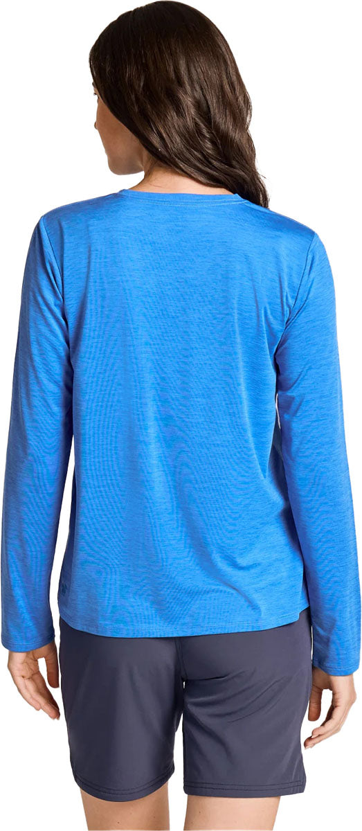 Sun Crusher Long Sleeve T-Shirt - Women's