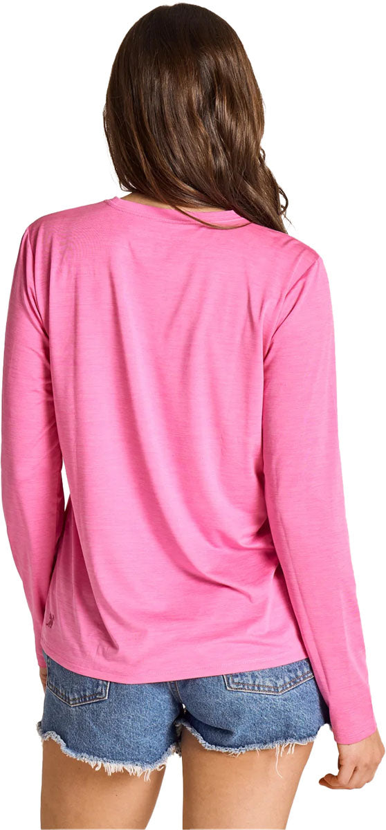 Sun Crusher Long Sleeve T-Shirt - Women's