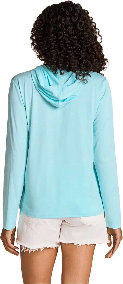 Sun Crusher Pullover Hoodie - Women's