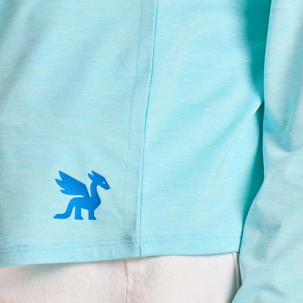Sun Crusher Pullover Hoodie - Women's