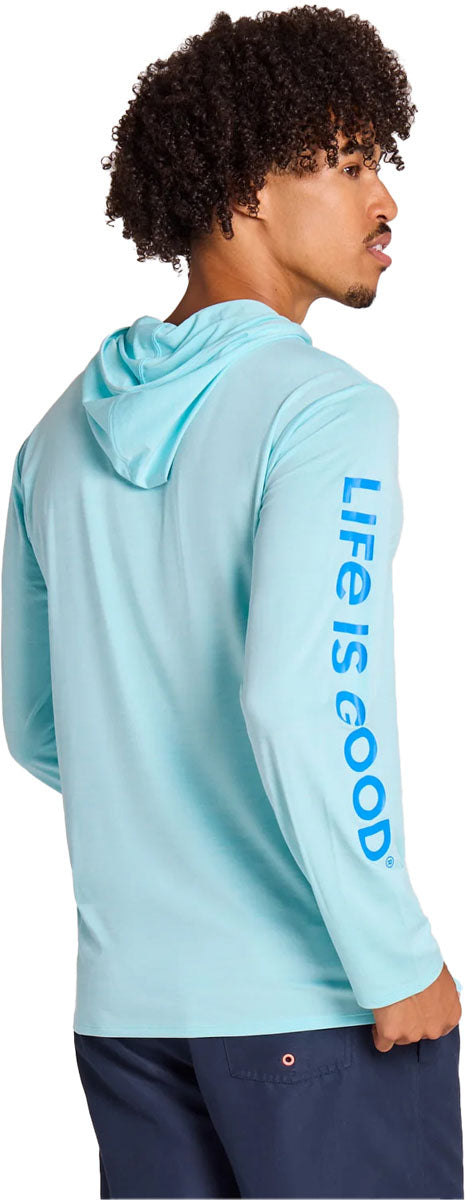 Sun Crusher Pullover Hoodie - Men's