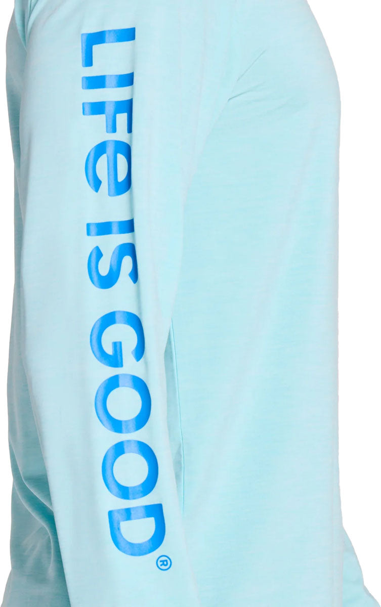 Sun Crusher Pullover Hoodie - Men's