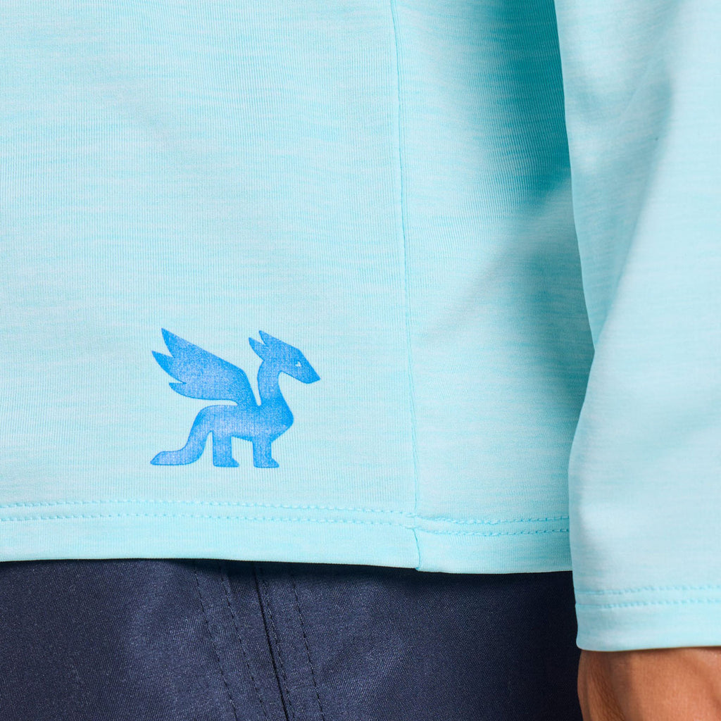 Sun Crusher Pullover Hoodie - Men's