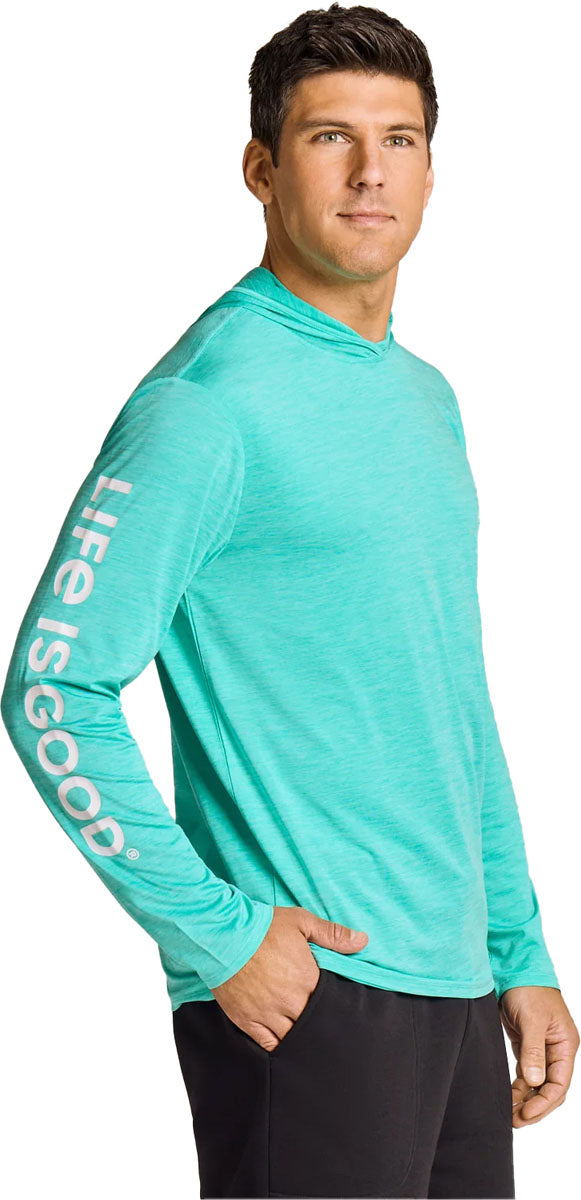 Sun Crusher Pullover Hoodie - Men's