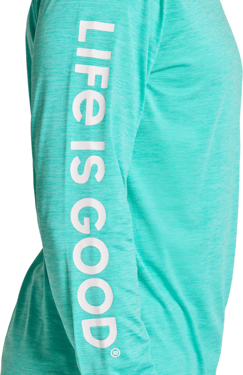 Sun Crusher Pullover Hoodie - Men's