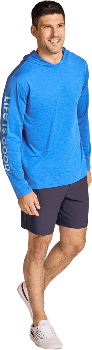 Sun Crusher Pullover Hoodie - Men's