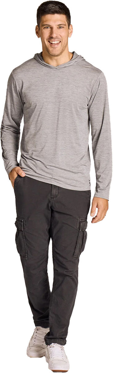 Sun Crusher Pullover Hoodie - Men's